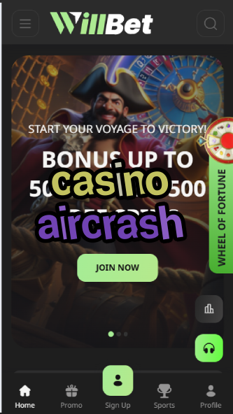 Casino Aircrash - Aviation-Themed Slot Games-casinoorder.vip
