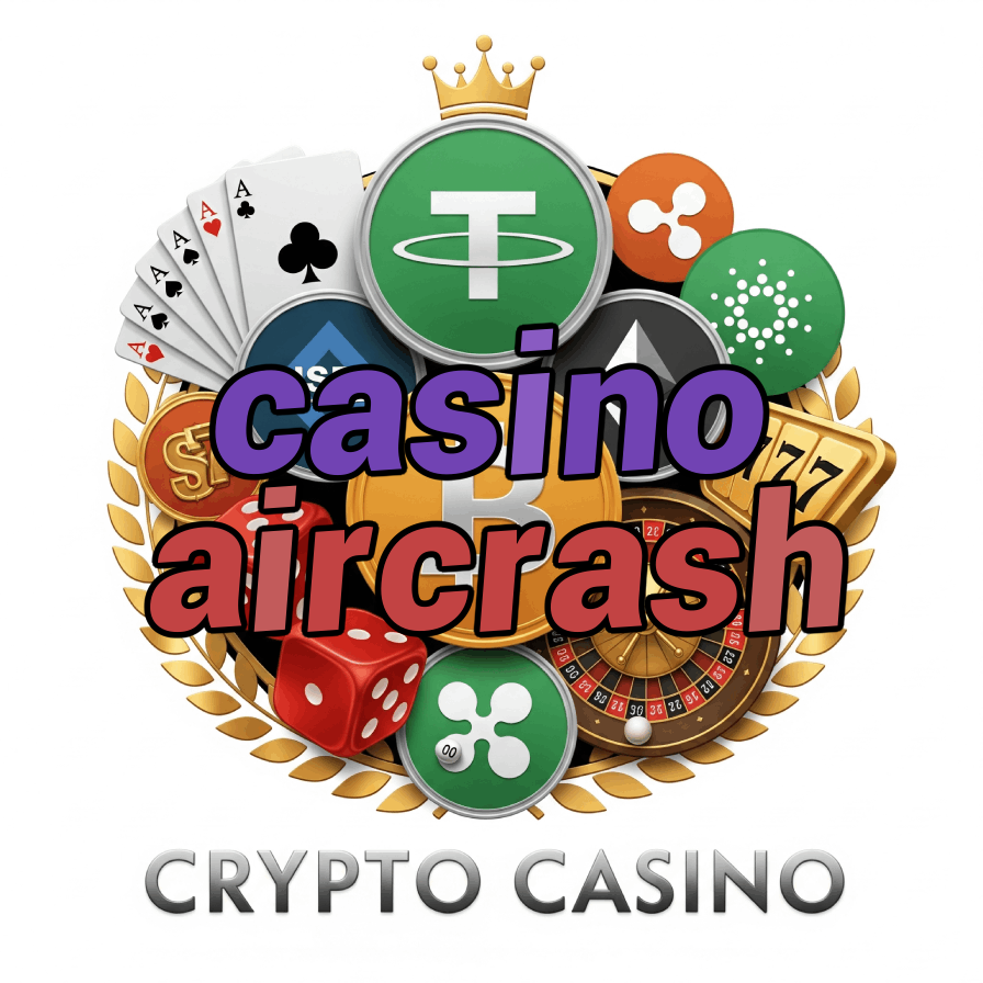 Casino Aircrash - Aviation-Themed Slot Games